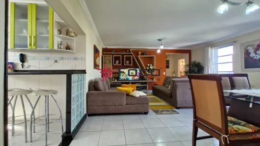 Apartamento com 3 Quartos à venda, 120m² no Jardim São Dimas, São José dos Campos