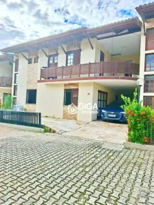 Casa de Condomínio com 3 Quartos à venda, 180m² no Sapiranga-Coité, Fortaleza