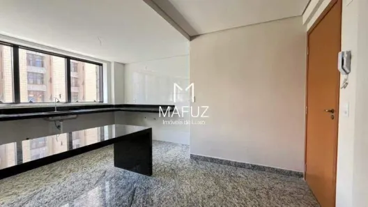 Apartamento com 2 Quartos à venda, 53m² no Lourdes, Belo Horizonte