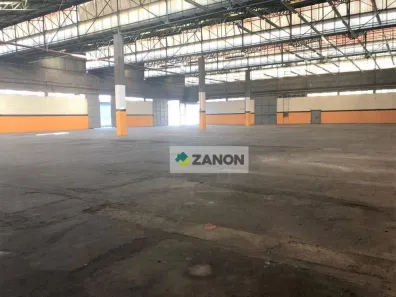 Galpão/Depósito/Armazém à venda, 4975m² no Casa Grande, Diadema