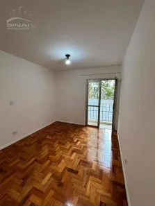 Apartamento com 1 Quarto para alugar, 39m² no Bela Vista, São Paulo