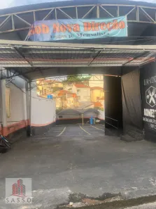 Lote/Terreno para venda ou aluguel, 480m² no Água Fria, São Paulo