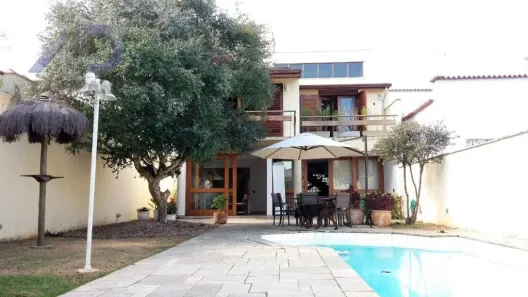 Sobrado com 4 Quartos à venda, 425m² no Bosque da Saúde, São Paulo