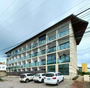 Flat com 1 Quarto à venda, 25m² no Porto Coqueiral, Ipojuca
