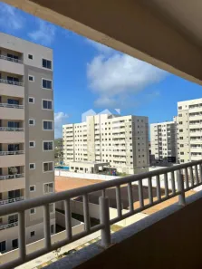 Apartamento com 2 Quartos para alugar, 50m² no Cruz das Almas, Maceió