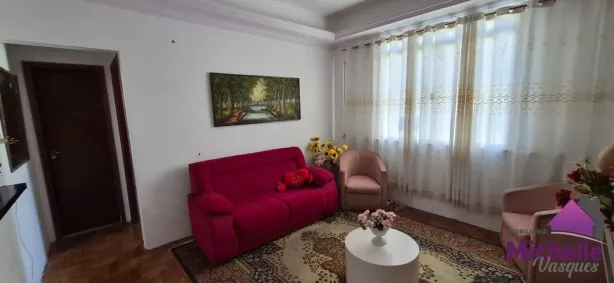 Apartamento com 1 Quarto à venda, 35m² no Várzea, Teresópolis