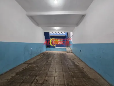 Sobrado com 2 Quartos à venda, 220m² no Vila Nova Bonsucesso, Guarulhos