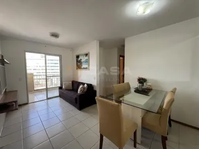 Apartamento com 2 Quartos à venda, 68m² no Parque Residencial Laranjeiras, Serra