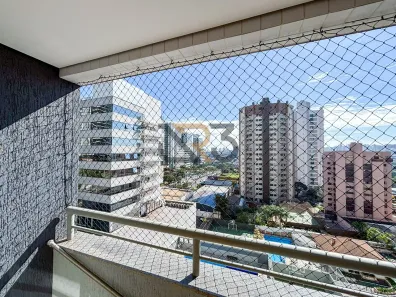 Apartamento com 3 Quartos à venda, 93m² no Gleba Fazenda Palhano, Londrina