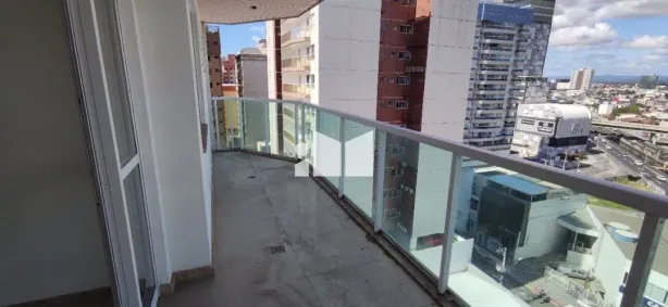 Apartamento com 3 Quartos à venda, 94m² no Praia da Costa, Vila Velha