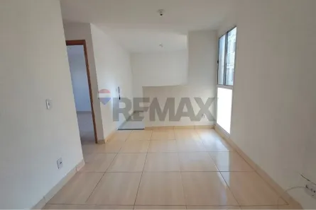 Apartamento com 2 Quartos para alugar, 40m² no Vila Juliana, Botucatu
