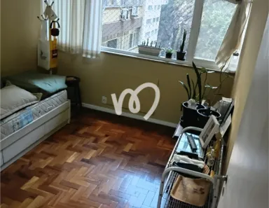 Apartamento com 3 Quartos à venda, 76m² no Ipanema, Rio de Janeiro