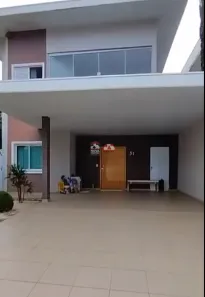 Casa com 3 Quartos à venda, 242m² no Parque Califórnia, Jacareí