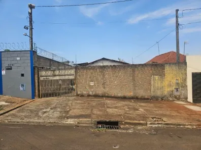 Casa com 3 Quartos à venda, 95m² no Jardim Universal, Araraquara