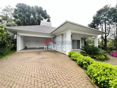 Casa com 4 Quartos à venda, 245m² no Vila do Cedro, Canela