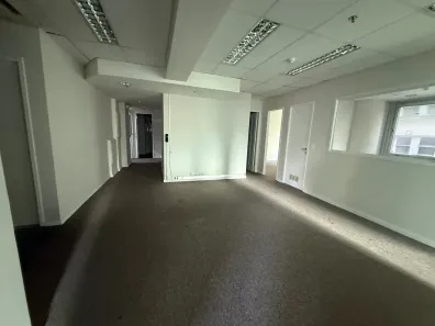 Sala Comercial para alugar, 188m² no Centro, Rio de Janeiro