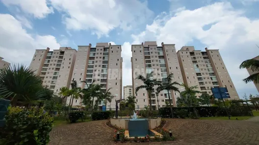 Apartamento com 2 Quartos à venda, 62m² no Jardim São Vicente, Campinas