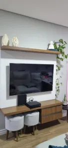 Apartamento com 2 Quartos à venda, 47m² no Vila Rancho Velho, São Carlos