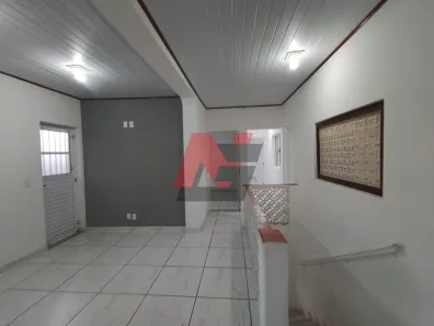 Casa com 3 Quartos para alugar, 90m² no km 18, Osasco