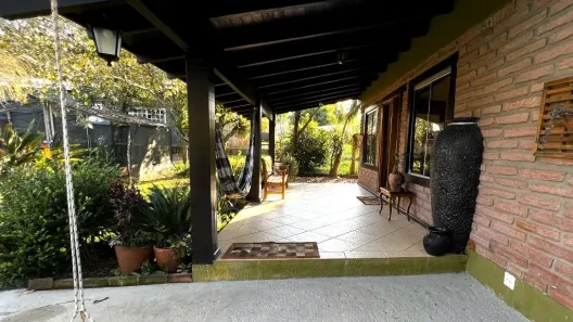 Fazenda/Sítio com 5 Quartos à venda, 250m² no Portão Novo, Portão