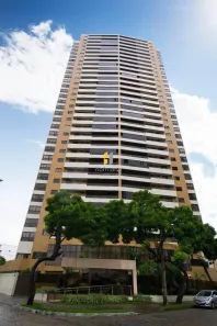 Apartamento com 4 Quartos à venda, 207m² no Brisamar, João Pessoa