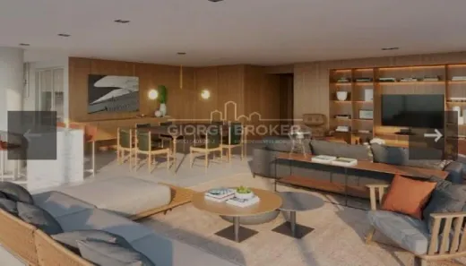 Apartamento com 3 Quartos à venda, 343m² no Jardim Paulistano, São José do Rio Preto