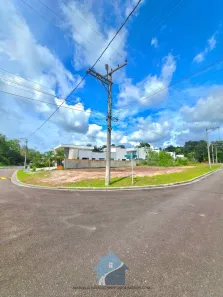 Lote/Terreno à venda, 504m² no Ponta Negra, Manaus