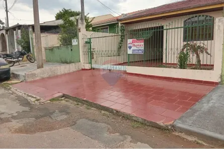 Casa com 2 Quartos à venda, 100m² no Cidade Industrial, Curitiba
