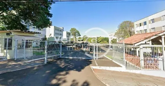 Apartamento com 3 Quartos à venda, 52m² no San Fernando, Londrina