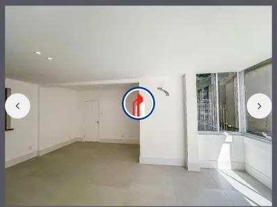 Apartamento com 3 Quartos à venda, 110m² no Flamengo, Rio de Janeiro