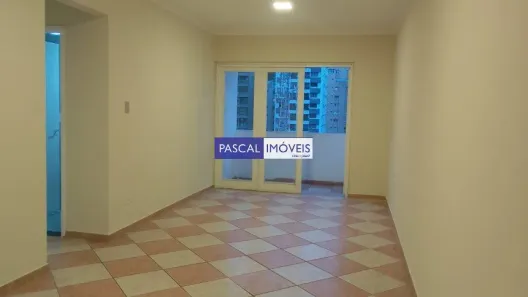 Apartamento com 1 Quarto à venda, 52m² no Pitangueiras, Guarujá