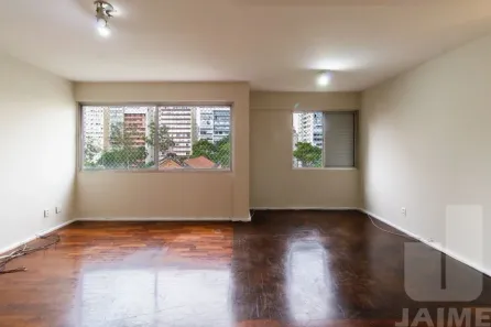Apartamento com 3 Quartos à venda, 82m² no Higienópolis, São Paulo