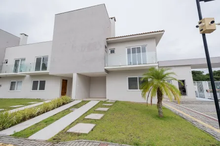 Casa com 3 Quartos para alugar, 132m² no Areal, Pelotas