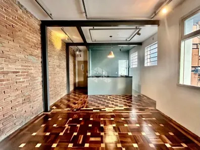 Apartamento com 2 Quartos à venda, 72m² no Rio Branco, Porto Alegre