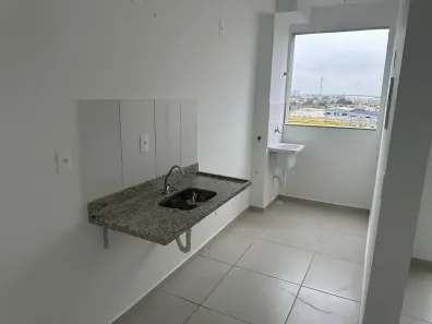 Apartamento com 2 Quartos à venda, 53m² no Santa Luzia, Serra