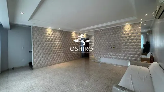 Casa com 5 Quartos à venda, 282m² no Marapé, Santos