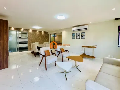 Apartamento com 3 Quartos à venda, 186m² no Aldeota, Fortaleza