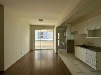 Apartamento com 3 Quartos para alugar, 77m² no Gleba Fazenda Palhano, Londrina