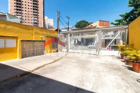 Casa de Condomínio com 2 Quartos à venda, 63m² no Vila Carmosina, São Paulo