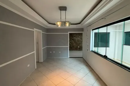 Cobertura com 4 Quartos à venda, 320m² no Campestre, Santo André