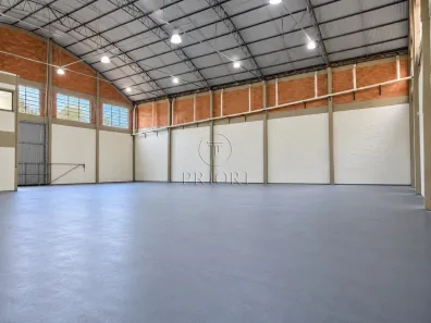 Galpão/Depósito/Armazém para alugar, 1100m² no Farrapos, Porto Alegre