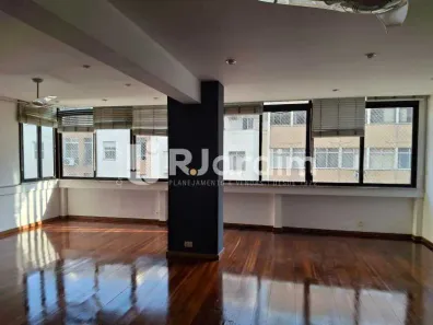 Apartamento com 3 Quartos à venda, 171m² no Leme, Rio de Janeiro