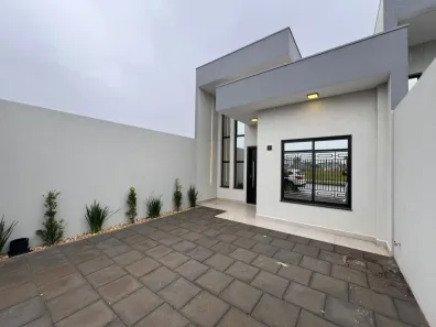 Casa com 3 Quartos à venda, 71m² no Parque Verde, Cascavel