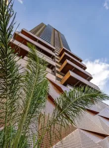 Apartamento com 3 Quartos à venda, 170m² no Setor Bueno, Goiânia