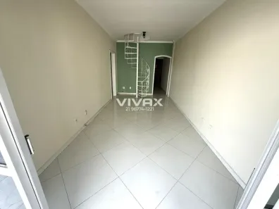 Cobertura com 2 Quartos à venda, 167m² no Todos os Santos, Rio de Janeiro