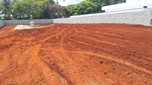 Lote/Terreno à venda, 1151m² no Residencial Florisa, Limeira
