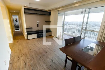 Apartamento com 2 Quartos à venda, 95m² no Jardim Henriqueta, Taboão da Serra