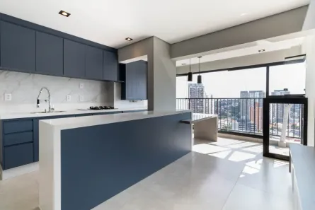 Apartamento com 2 Quartos à venda, 58m² no Butantã, São Paulo