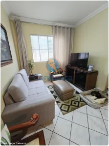 Apartamento com 2 Quartos à venda, 45m² no Morada de Laranjeiras, Serra