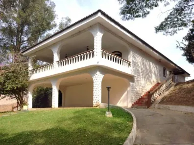 Fazenda/Sítio com 7 Quartos à venda, 2000m² no Três Montanhas, Osasco
